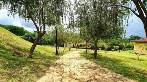 Imagem 26 de 30 de Casa Com 4 Dormitórios À Venda, 286 M² - Condomínio Terras Do Vale - Caçapava/sp - Ca1144