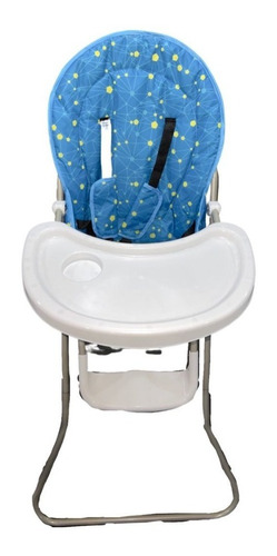 Silla Para Comer De Bebe Plegable Envio Gratis