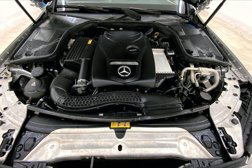 Imagen 10 de 15 de Mercedes Benz Clase C 4x2 4 Pts C200 Cgi Sport, 20t, Ta