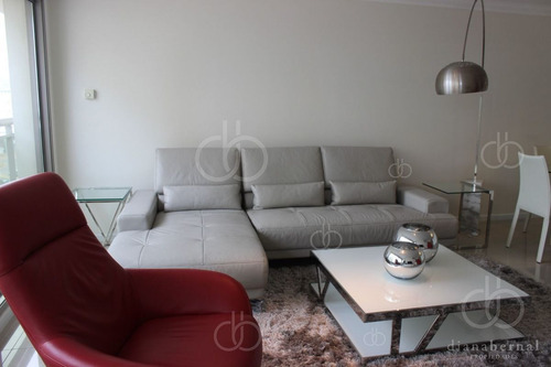 Imagen 8 de 19 de Apartamento De Lujo En Playa Brava, Punta Del Este