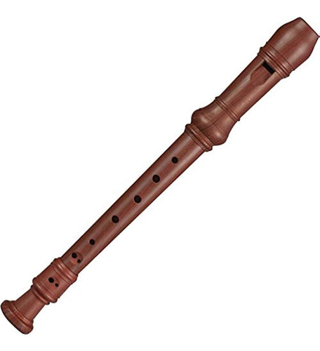 Instrumento De Flauta Dulce, Flauta De Madera Para Flauta De