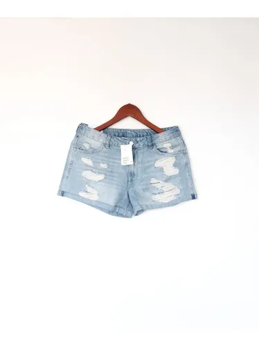 Shorts  Moda Mujer - H&M CO