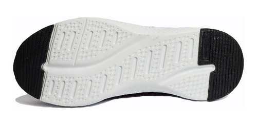 Imagen 4 de 8 de Zapatillas Lady Stork Aitiana Urbanas Mujer Livianas