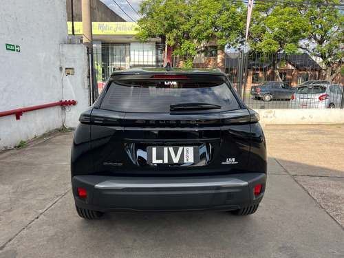 Peugeot 2008 1.0T Active