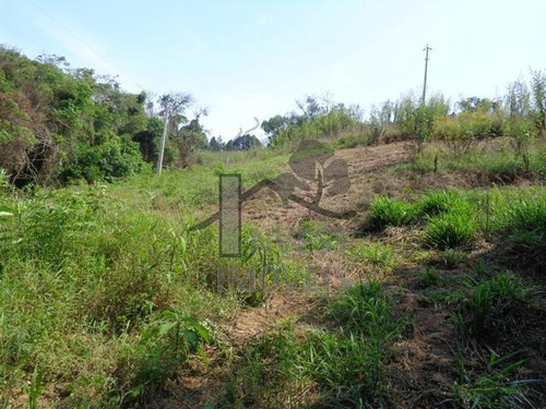 Imagem 3 de 7 de Cód 1122 - Terreno De 7.170 M² Com Lago. - 1122
