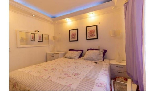 Imagem 4 de 6 de Apartamento Em Alphaville Com 68m², 2 Quartos E 1 Vaga - 2003_van - 70993737