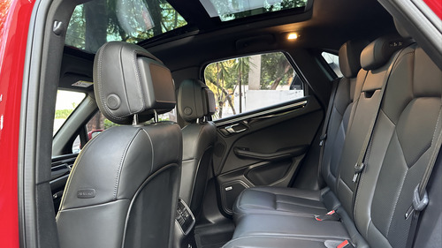 Porsche Macan 3.0 S 24V V6 GASOLINA 4P AUTOMÁTICO