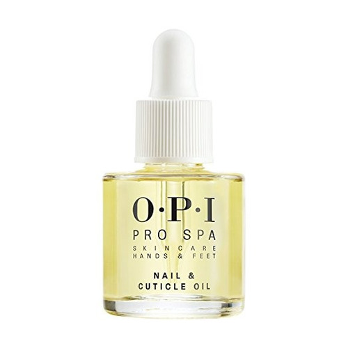 Opi Prospa De Uñas Y Cutículas Aceite, 0.29 Fl. Onz.