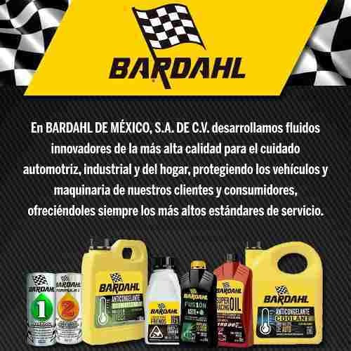 Imagen 10 de 11 de Atf Aceite 5 Pzs Fluido Sintético De Transmisión Automática