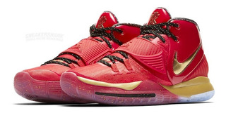 kyrie irving rojos