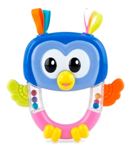 Sonajas Nuby 2pz