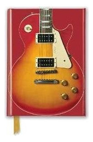 Gibson Les Paul Guitar Sunburst Red Foiled Poc Origiaqwe