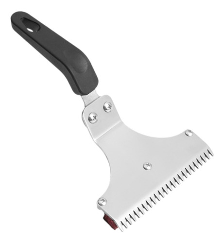 Cepillo Para Limpiar Parrillas, Cepillo Para Barbacoa,