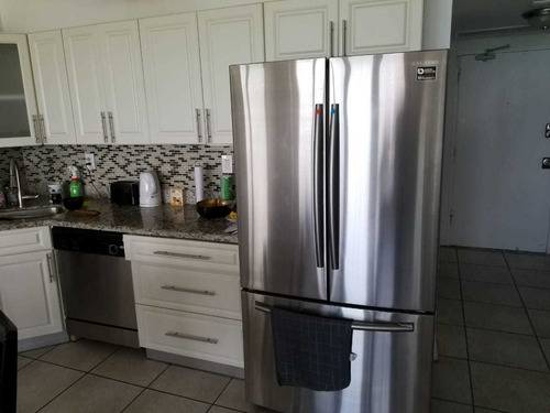 Departamento 4 Ambientes Con Vista Al Mar En Miami Beach