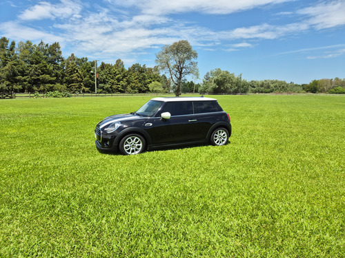 Mini Cooper 1.5 F56 Pepper 136cv