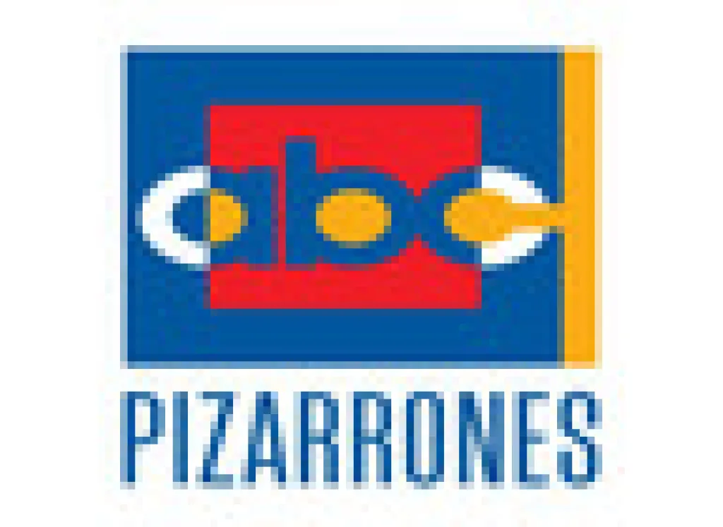 ABC Pizarrones