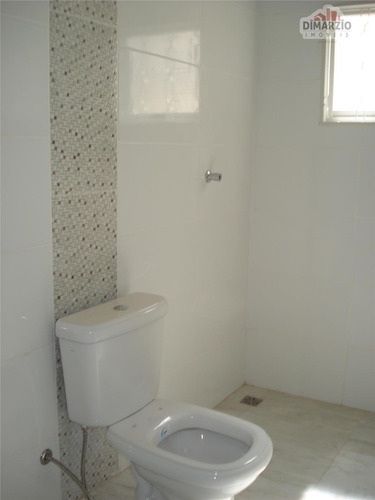Casa Com 3 Dormitórios À Venda, 100 M² Por R$ 390.000,00 - Parque Nova Carioba - Americana/sp - Ca0917
