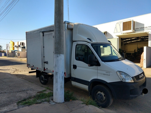 Iveco Daily 35s14
