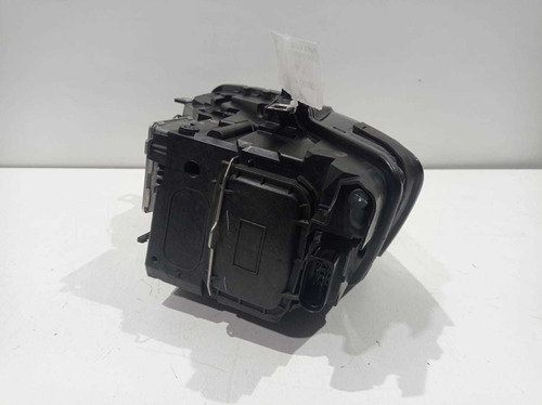 Farol Audi Q5 Com Xenon Lado Direito 2010 13 (Usado)