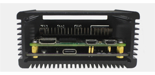 Para Raspberry Pi Zero 2 W, Usb Para Rj45 Hub Ethernet (sem