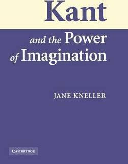 Libro Kant And The Power Of Imagination - Jane Kneller