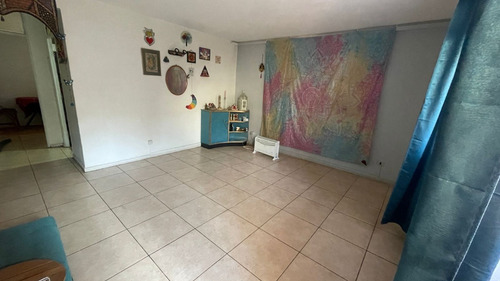 Vende Departamento Amoblado Barrio Yungay 3 Dormitorios