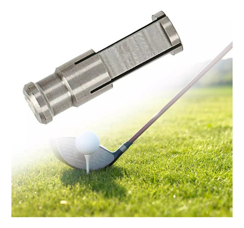 Varilla Cuña Para Hierros Golf (apta Para Varillas Hierro)