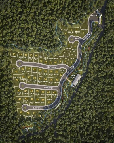 Terreno En Venta En Colonia Privada Sierra Madre, San Pedro Garza García, Nuevo León