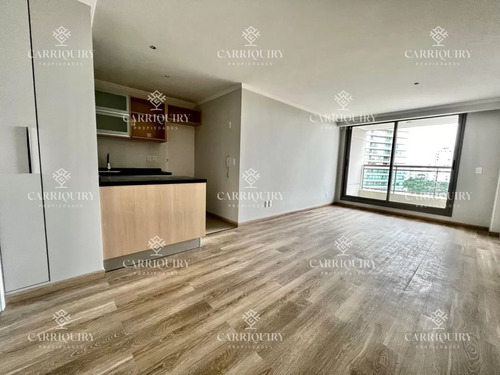 Apartamento En Venta Roosevelt 2 Dormitorios