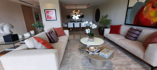 Imagen 2 de 14 de Venta De Apartamento En Ph Lantana, Santa María 21-4588