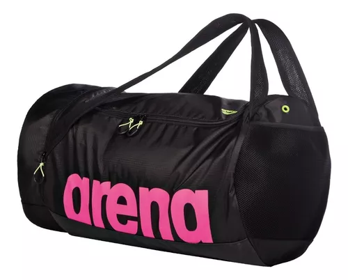 Mochila Arena Natacion Fastpack 2.2 40 Litros Palermo Tenis