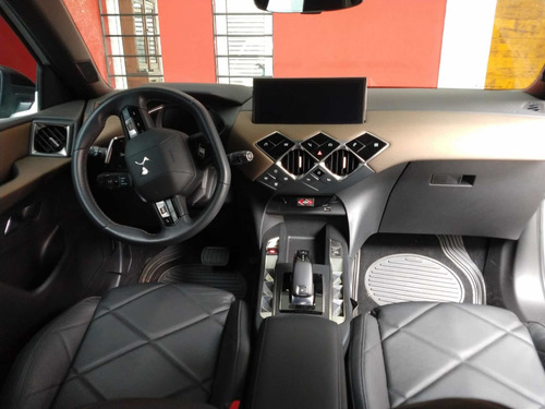 Ds Ds3 Crossback 2020 1.2 Puretech 155 So Chic At8
