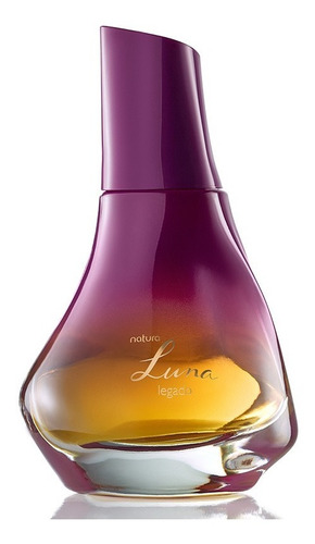 Natura Luna Legado Eau De Parfum 50 Ml