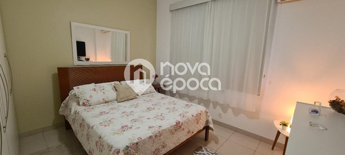 Imagem 4 de 18 de Apartamento - Ref: Sp3ap52994