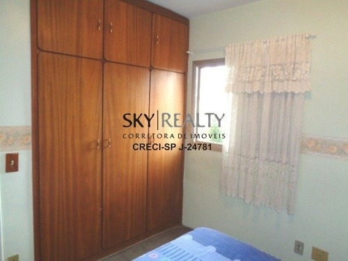 Imagem 13 de 15 de Apartamentos - Jardim Luanda - Ref: 15001 - V-15001