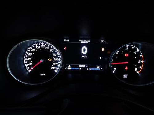Imagem 9 de 9 de Toro 2.0 16v Turbo Diesel Ranch 4wd At9