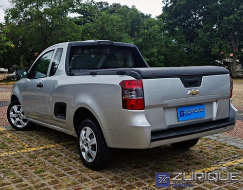 Imagem 6 de 11 de Chevrolet Montana 1.4 Mpfi Ls Cs 8v