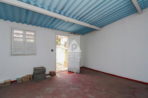 Imagem 21 de 30 de Casa À Venda, 4 Quartos, Centro - Rio De Janeiro/rj - 42475