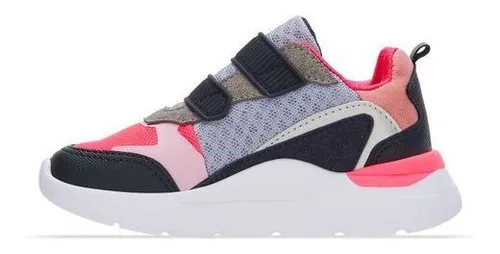 Tenis Deportivo Ni a Andrea Tenis Infantil 2893242