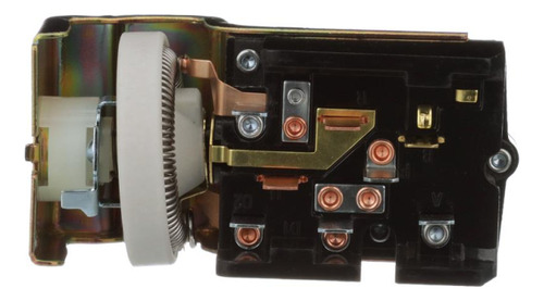 Interruptor Los Faros Ford Ranchero 1965-1976
