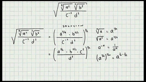 Aprende Matemáticas Y Ciencias Con Un Profesor Apasionado