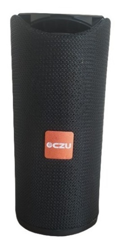 Parlante Czu  Oz-t113 Inalambrico Bluetooth Recargable