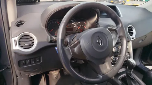 Renault Koleos 2.5 Dynamique 4x4