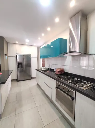 Apartamento En Arriendo En La Riviera. Cod A26484