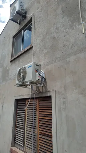 Aire Acondicionado Instalador