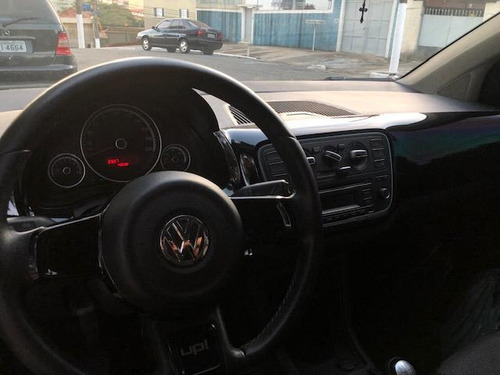 Vw Up! Black Completo