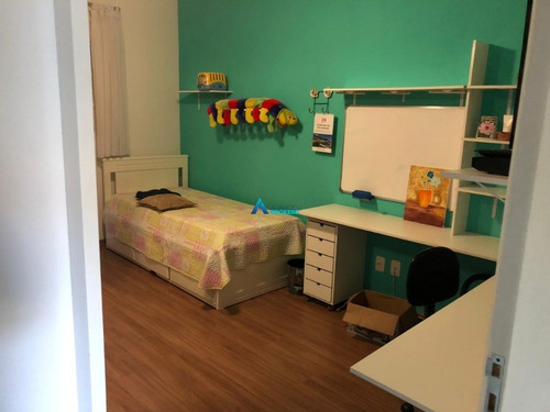 Bela Chácara No Bairro Da Roseira, Jundiaí - Ch00244 - 69179118