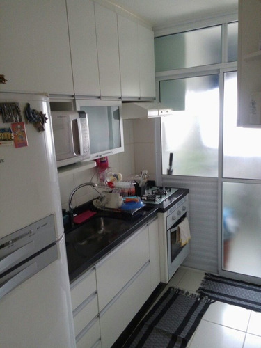 Imagem 6 de 15 de Excelente Apartamento Vila Guilherme, 64m², 03 Dorms, 02 Vagas. - Bl2379