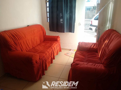 Imagem 2 de 13 de Casa Com 2 Dorms, Parque Viaduto, Bauru, Cod: 99524218 - V99524218
