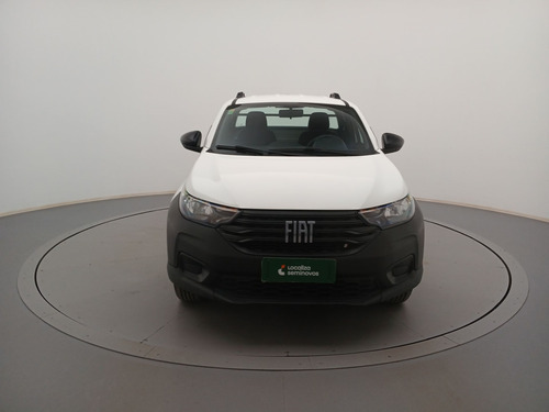 Fiat Strada 1.3 FIREFLY FLEX ENDURANCE CS PLUS MANUAL